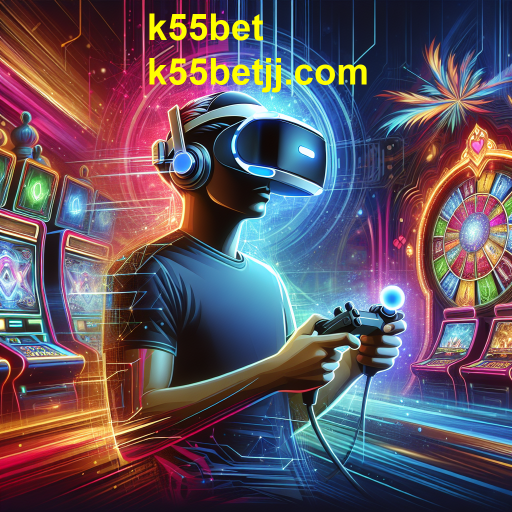 O Futuro dos Jogos: Tendências e Inovações em 2023